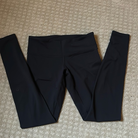 lululemon athletica Pants - Lululemon leggings